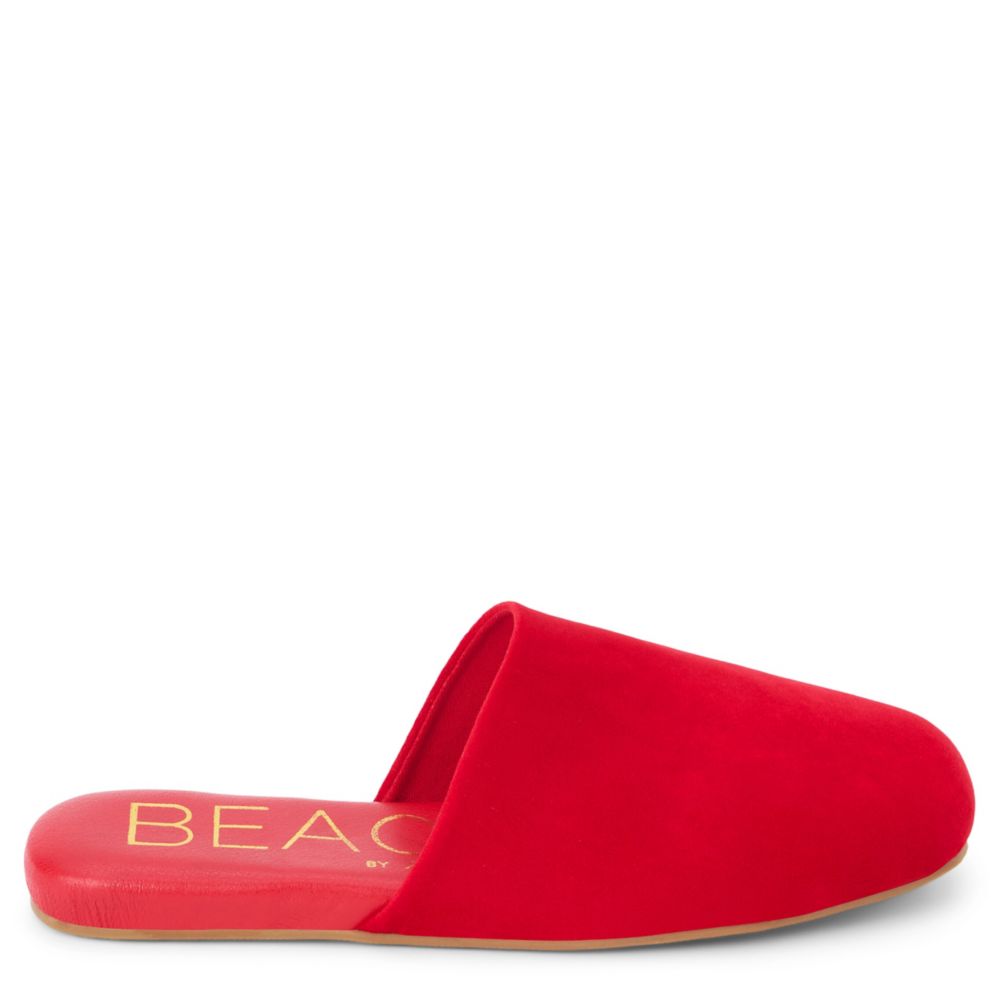 WOMENS PALLENBERG CLOG MULE