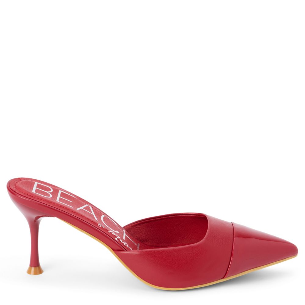 WOMENS JO PUMP