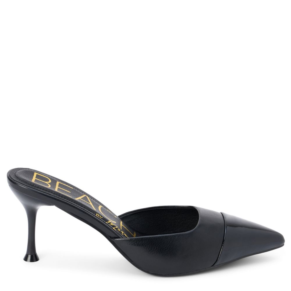 WOMENS JO PUMP