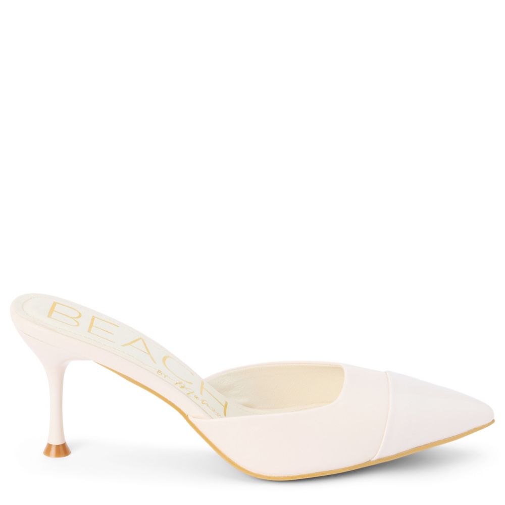WOMENS JO PUMP