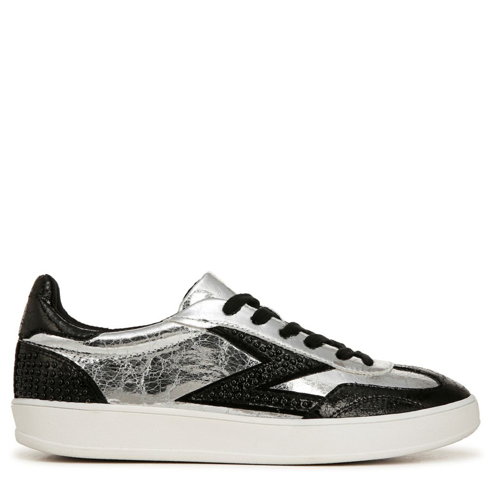 WOMENS SANSA STUD SNEAKER