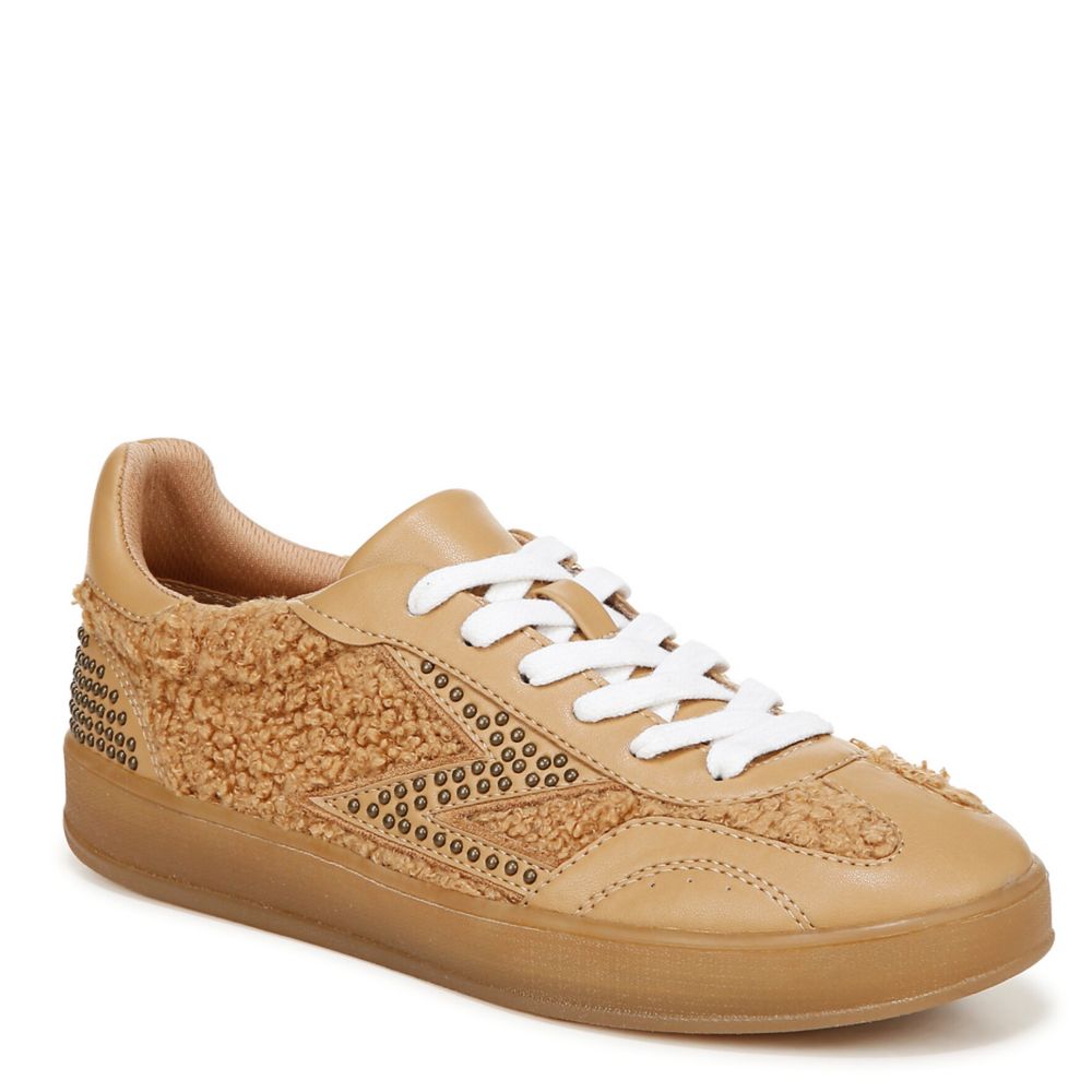 WOMENS SANSA STUD SNEAKER