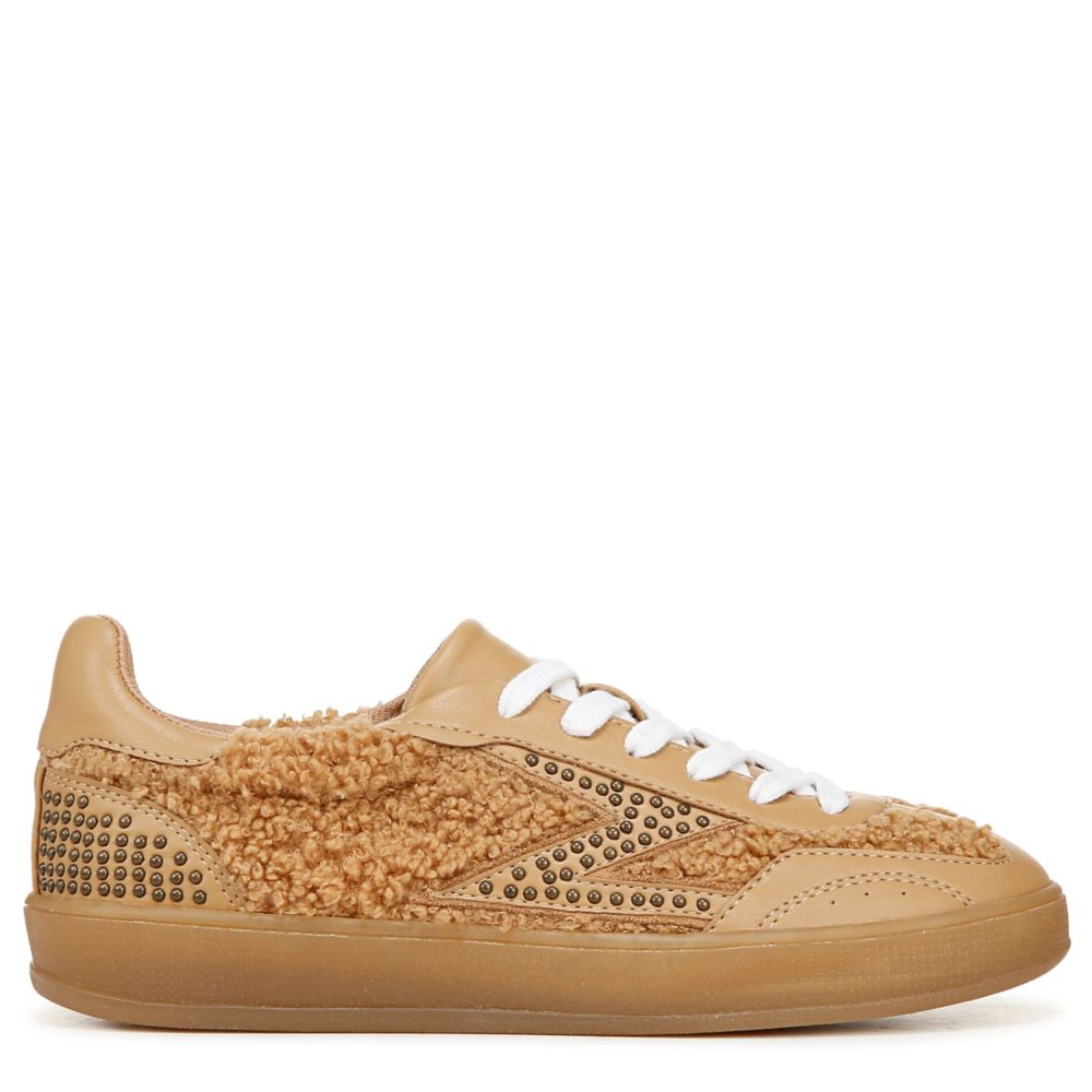 WOMENS SANSA STUD SNEAKER