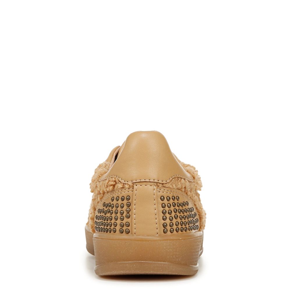 WOMENS SANSA STUD SNEAKER