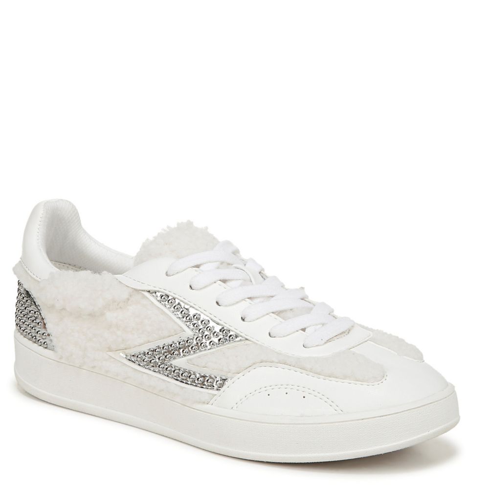 WOMENS SANSA STUD SNEAKER