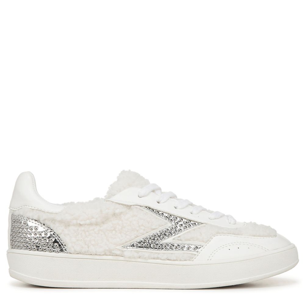 WOMENS SANSA STUD SNEAKER