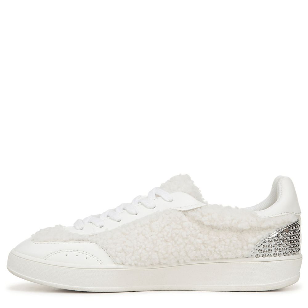 WOMENS SANSA STUD SNEAKER