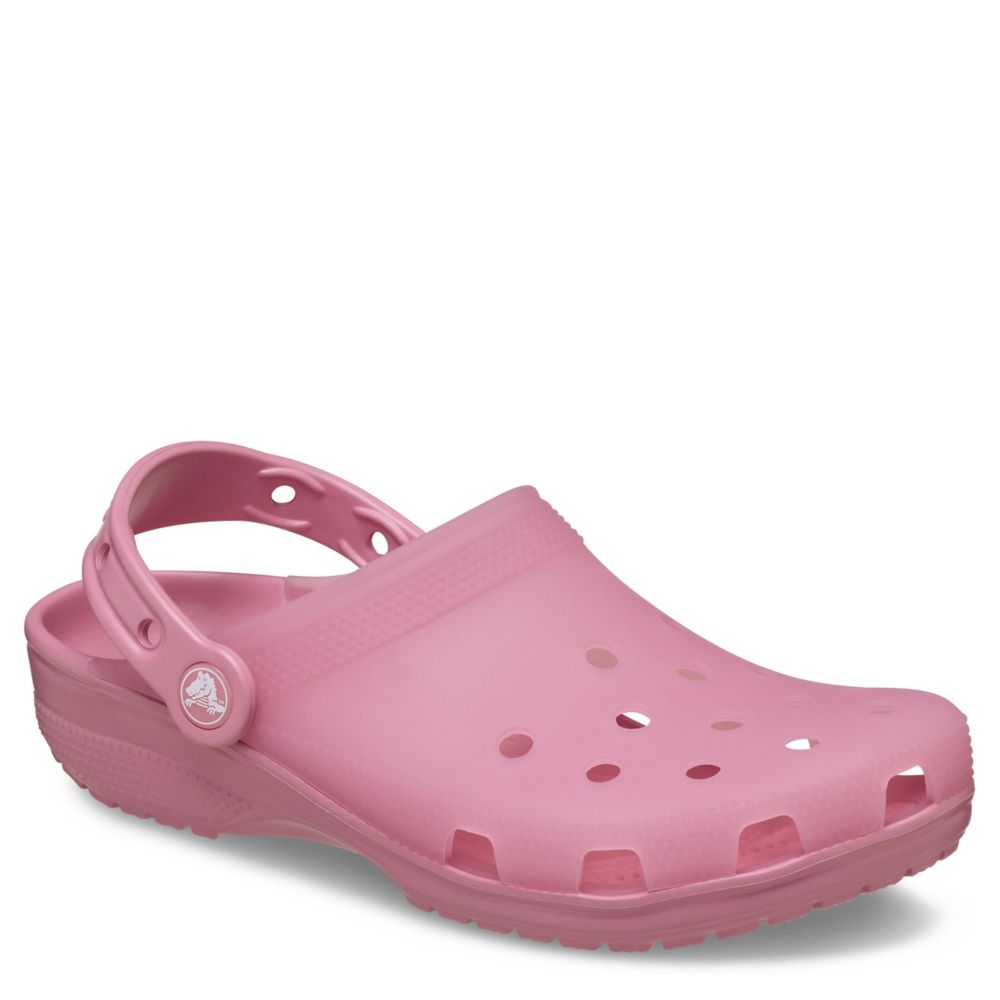 WOMENS CLASSIC CLOG