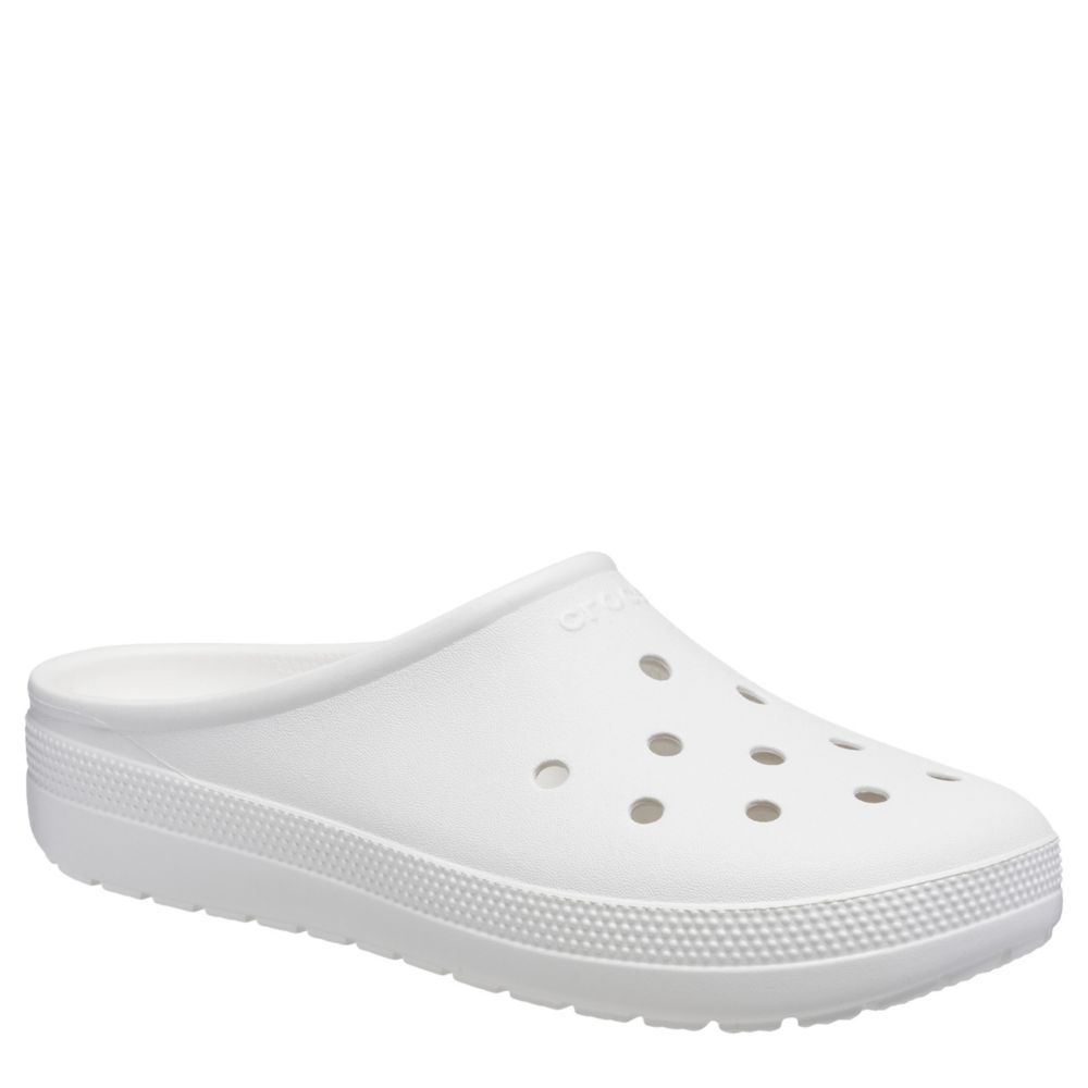 WOMENS CLASSIC LOW PROFILE CLOG