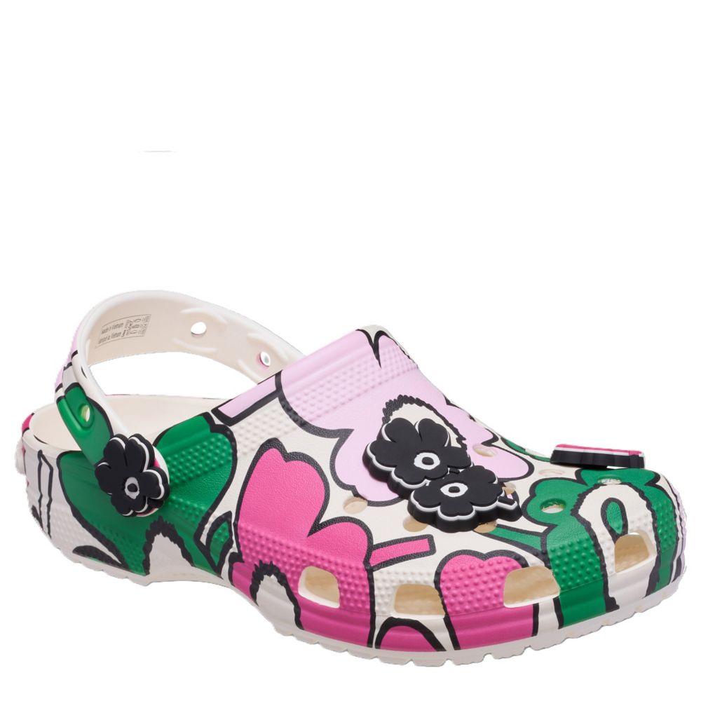 UNISEX MARIMEKKO CLASSIC CLOG