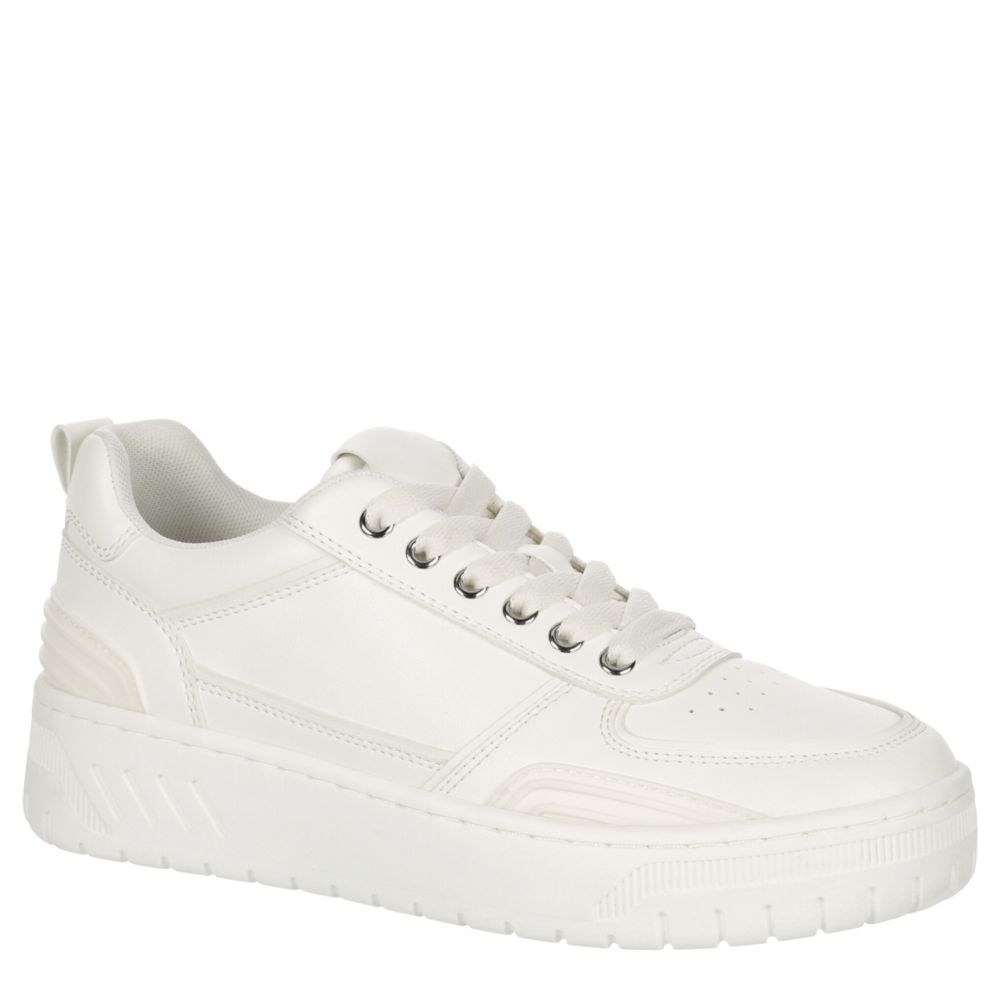 WOMENS ZOEY PLATFORM SNEAKER
