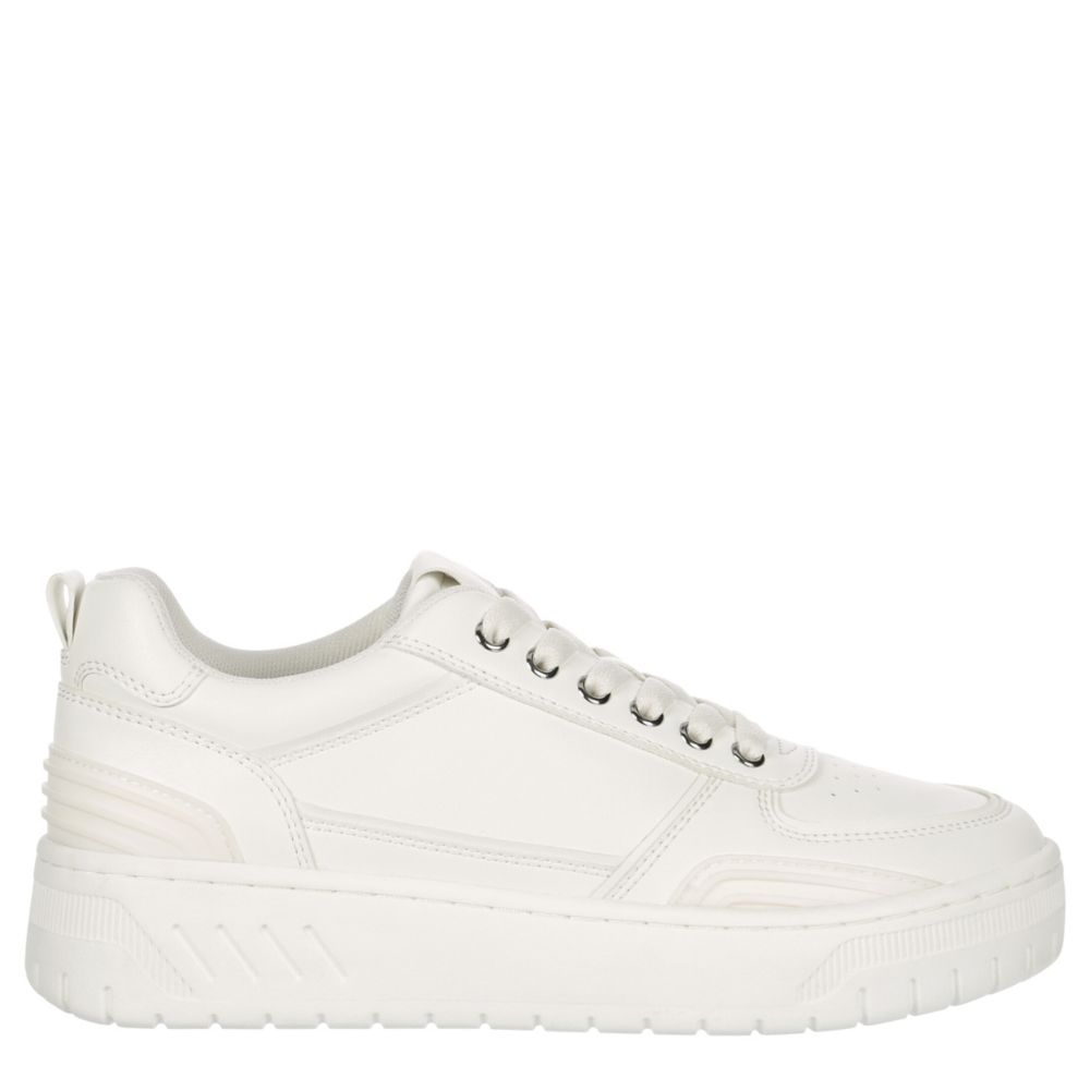 WOMENS ZOEY PLATFORM SNEAKER