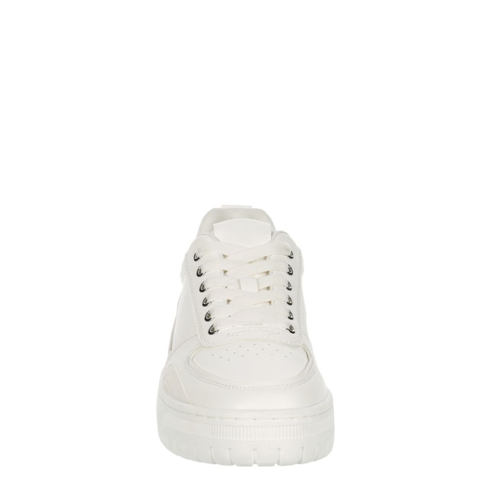 WOMENS ZOEY PLATFORM SNEAKER