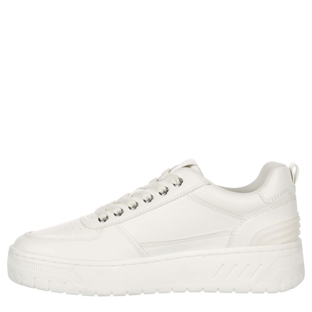 WOMENS ZOEY PLATFORM SNEAKER