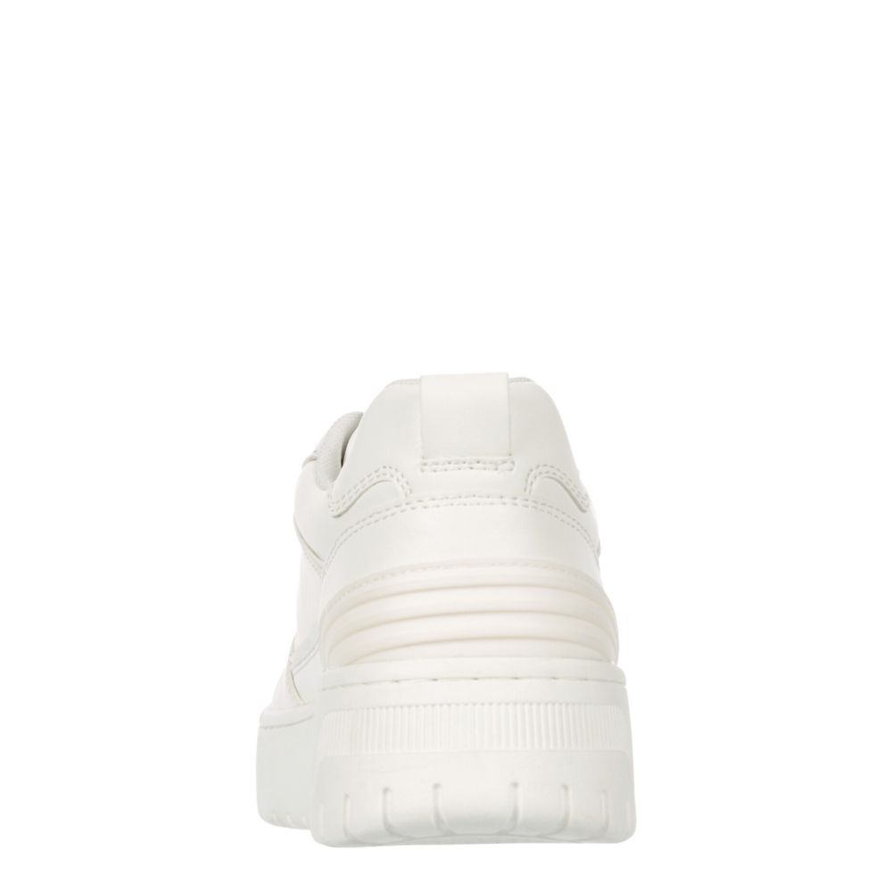 WOMENS ZOEY PLATFORM SNEAKER
