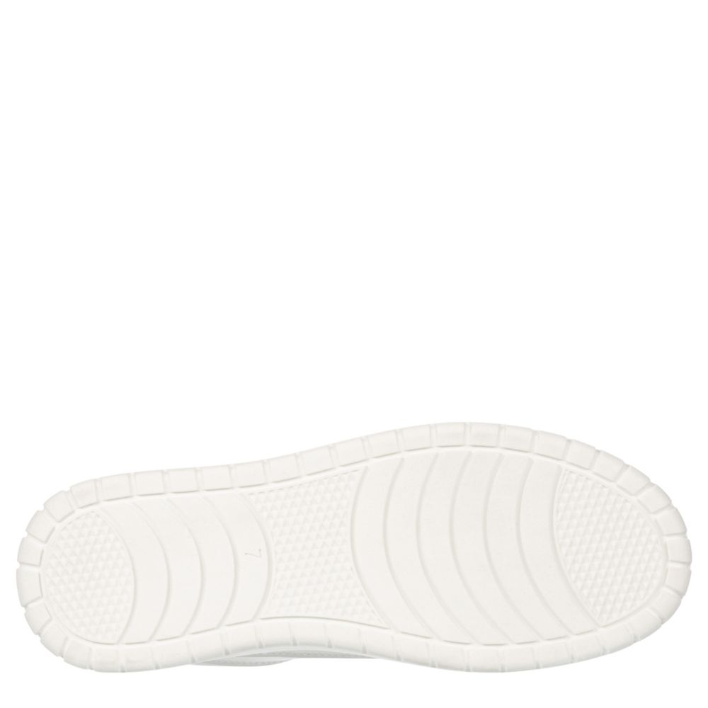 WOMENS ZOEY PLATFORM SNEAKER