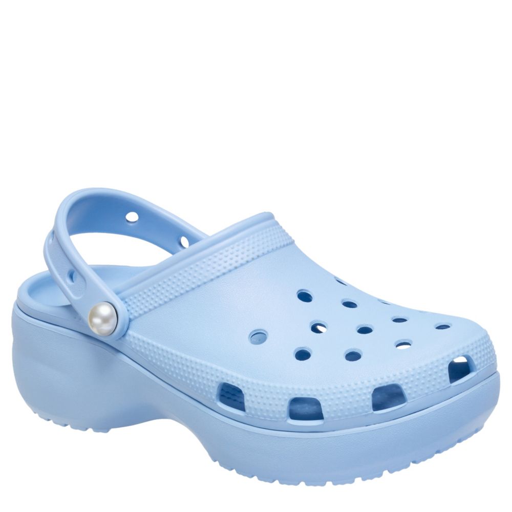 WOMENS CLASSIC PLATFORM CLOG