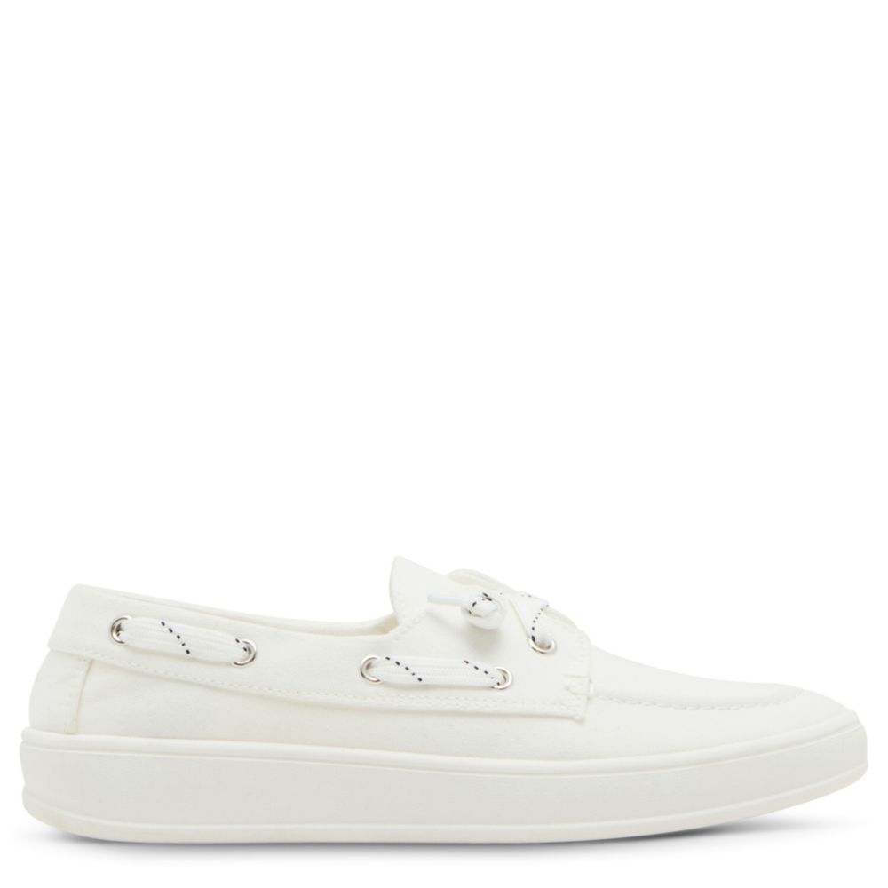WOMENS GALLEY BOAT SHOE