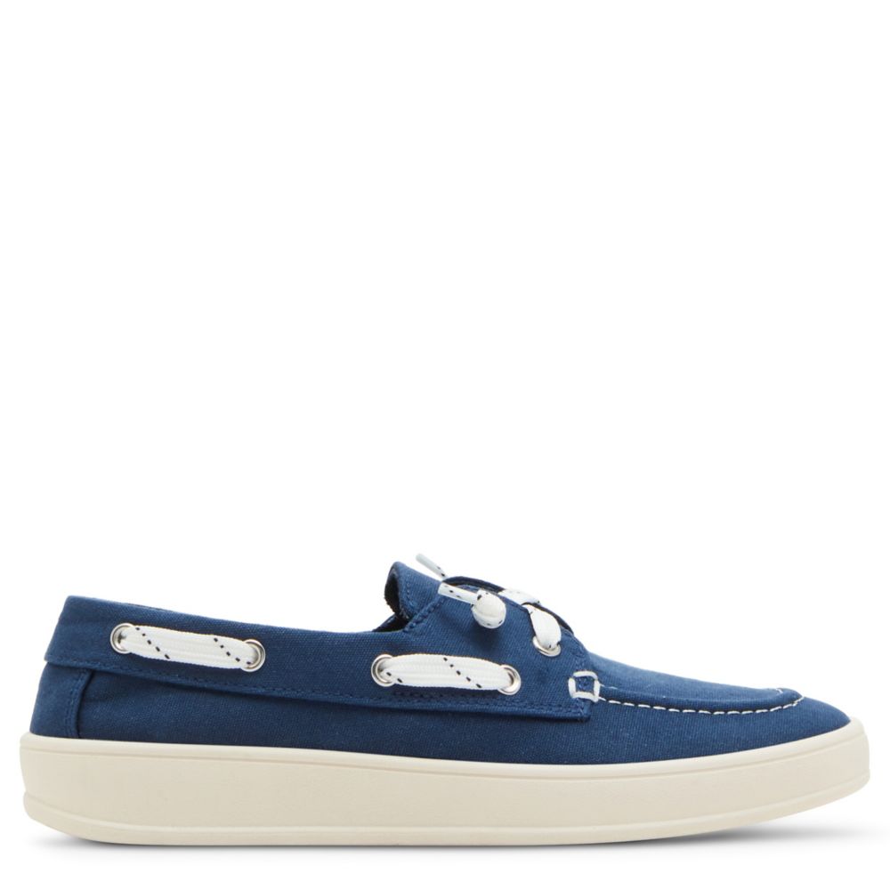 WOMENS GALLEY BOAT SHOE