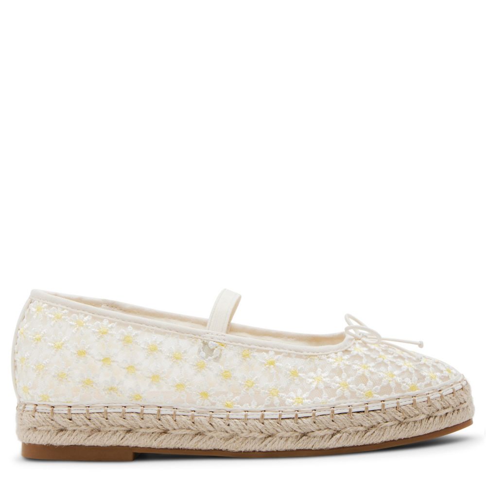 WOMENS JULY-M FLAT