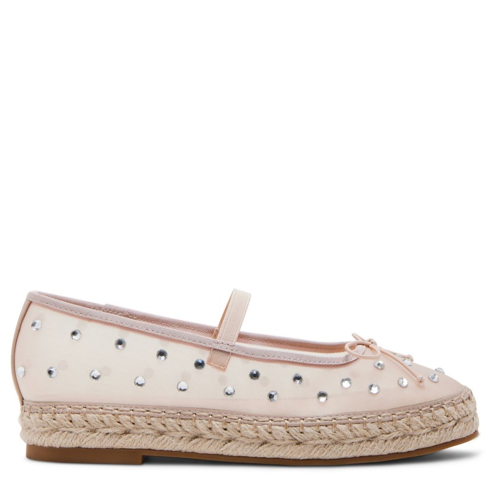 WOMENS JULY-R FLAT