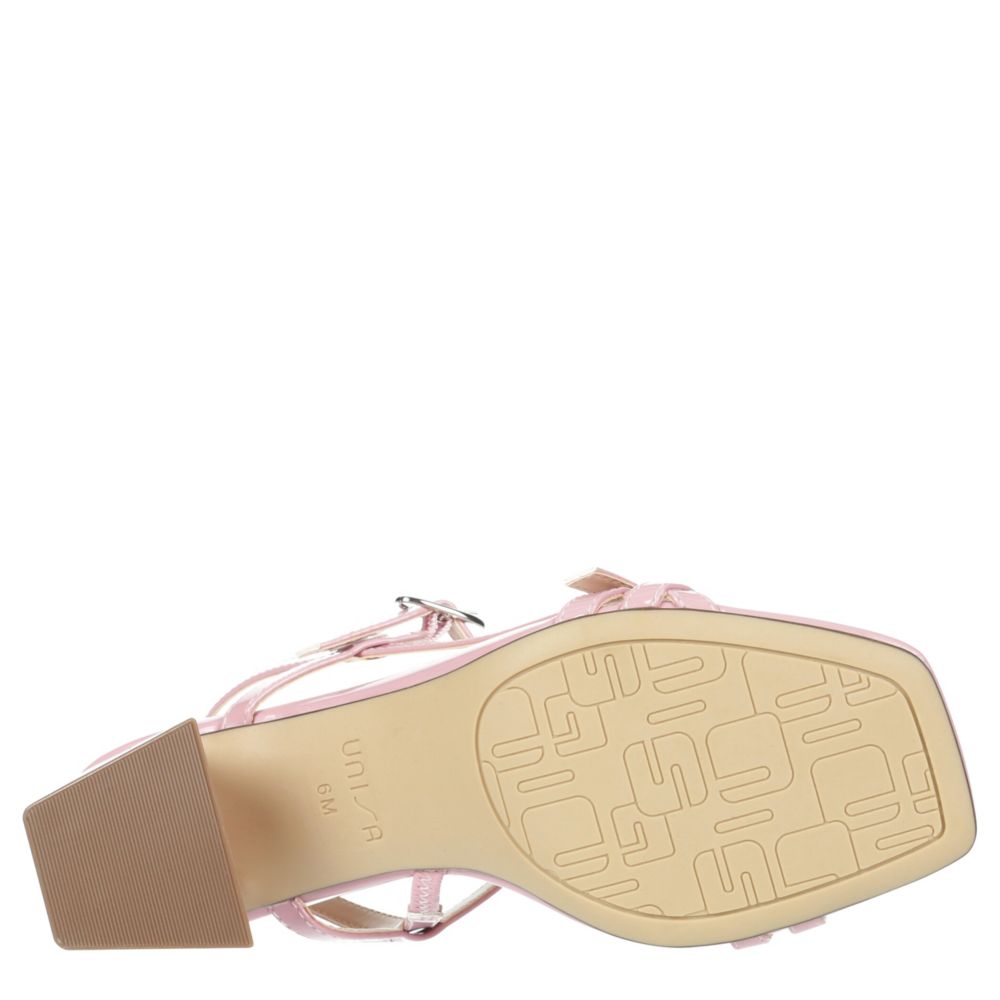 WOMENS LAIDER SANDAL