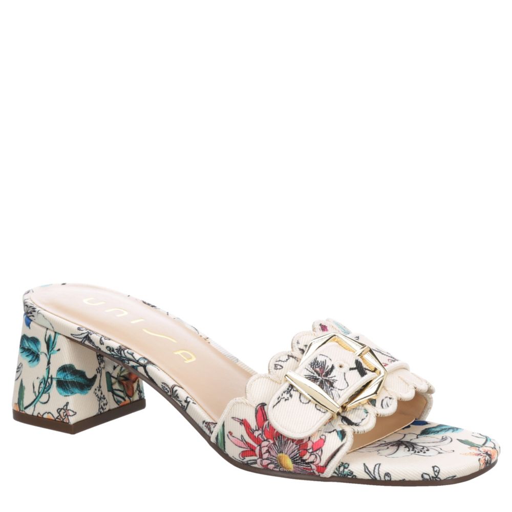 WOMENS VINLEY SLIDE SANDAL