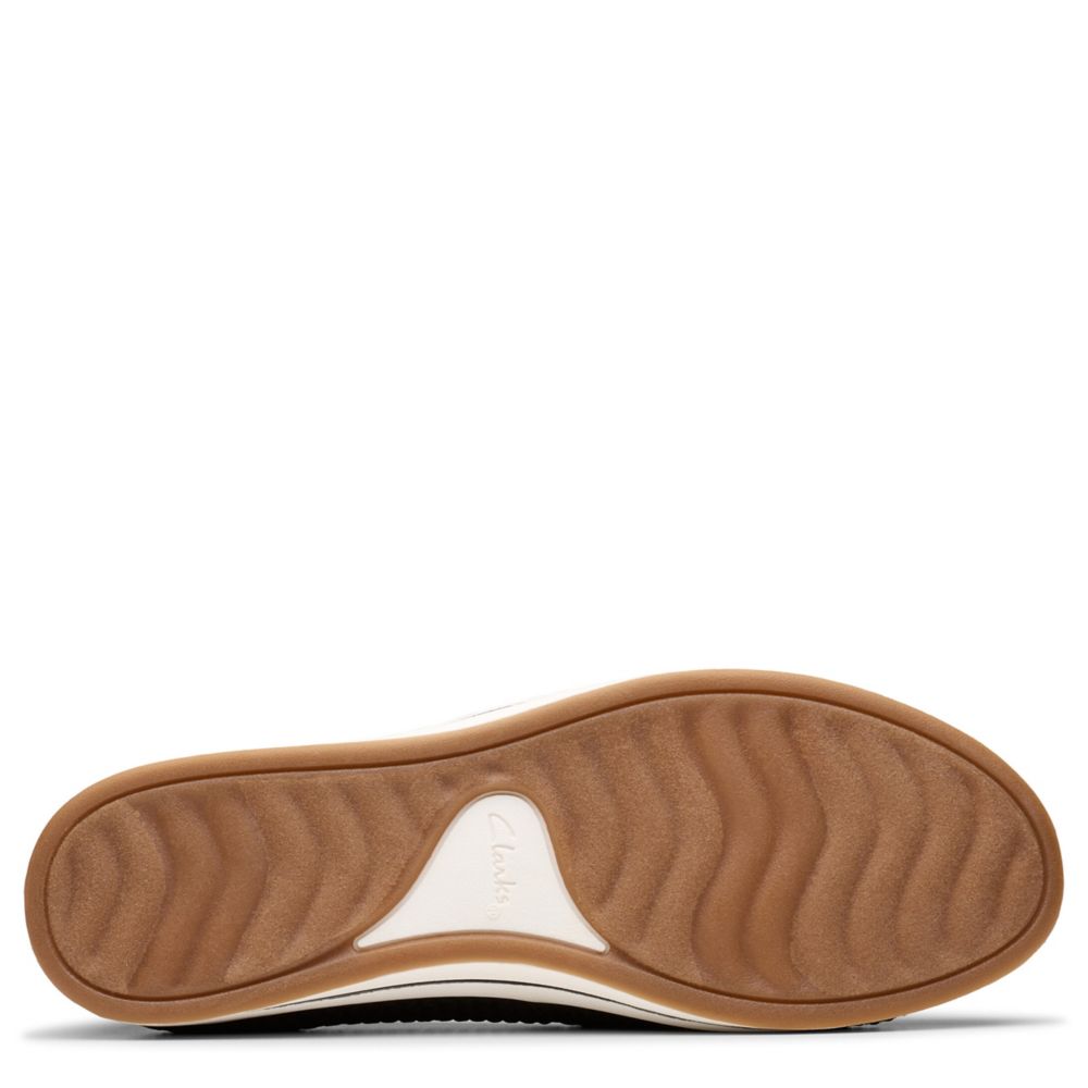WOMENS  BREEZE STRETCH SLIP ON SNEAKER