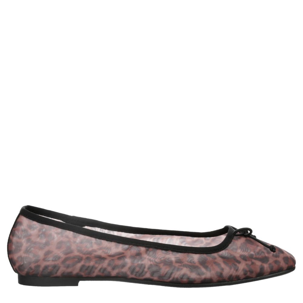 WOMENS MINA FLAT