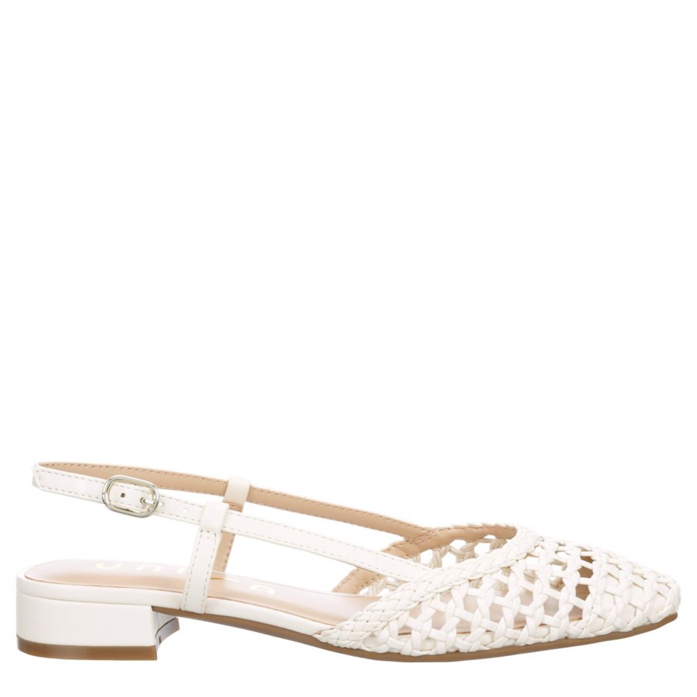 WOMENS SAYLAN FLAT