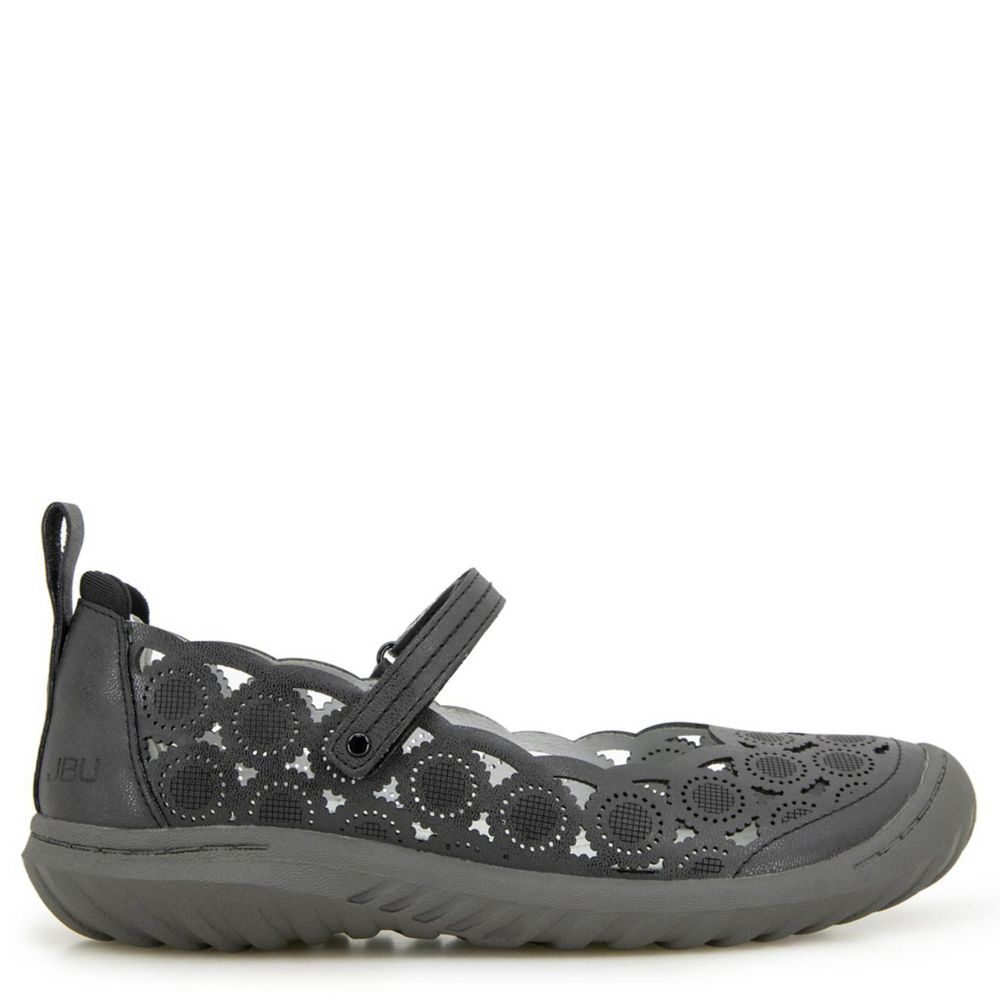 WOMENS ANNE CLOG