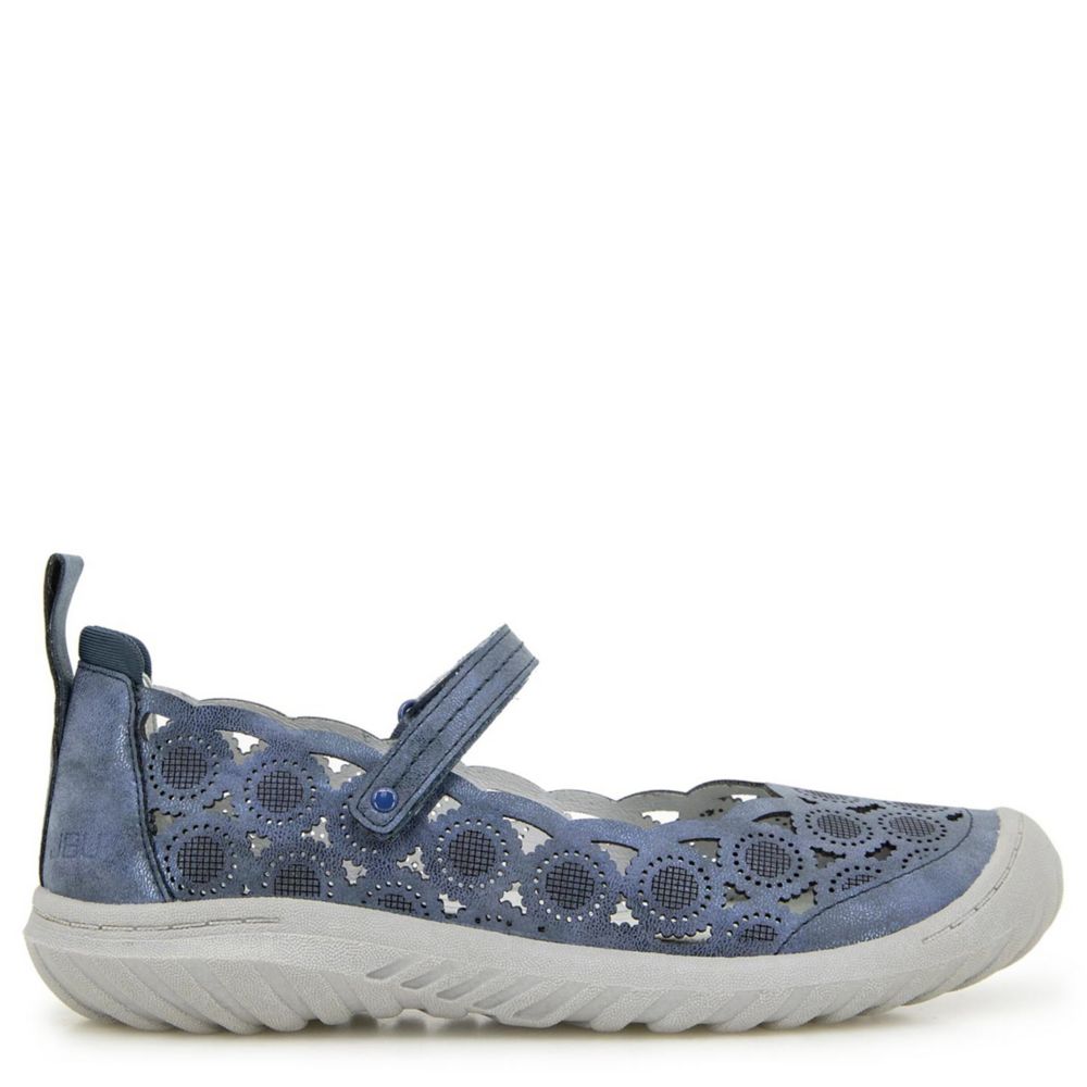 WOMENS ANNE CLOG