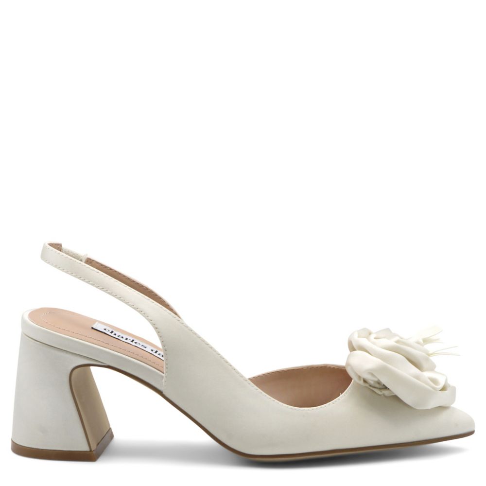 WOMENS ALTHEA PUMP