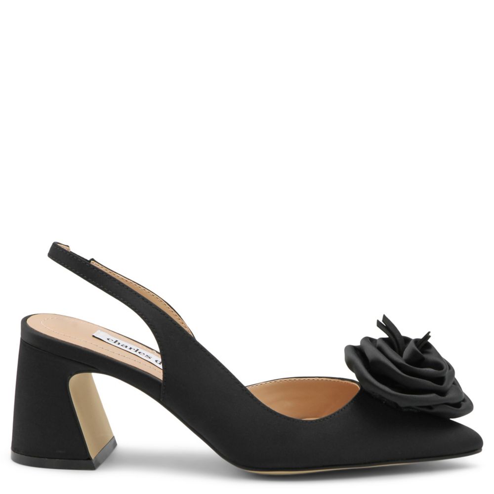 WOMENS ALTHEA PUMP