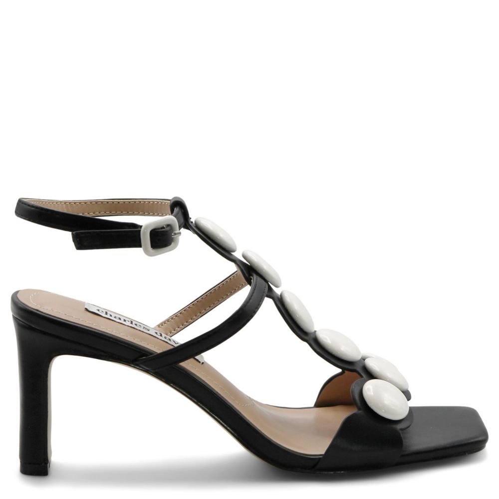 WOMENS DAVOS PUMP