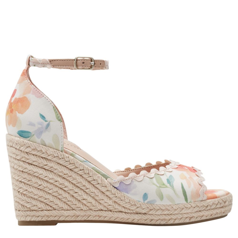 WOMENS KENDRI7 WEDGE SANDAL