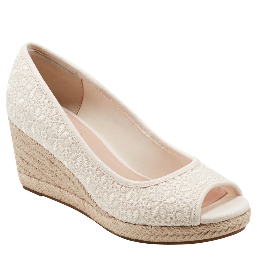 WOMENS NURI2 PUMP