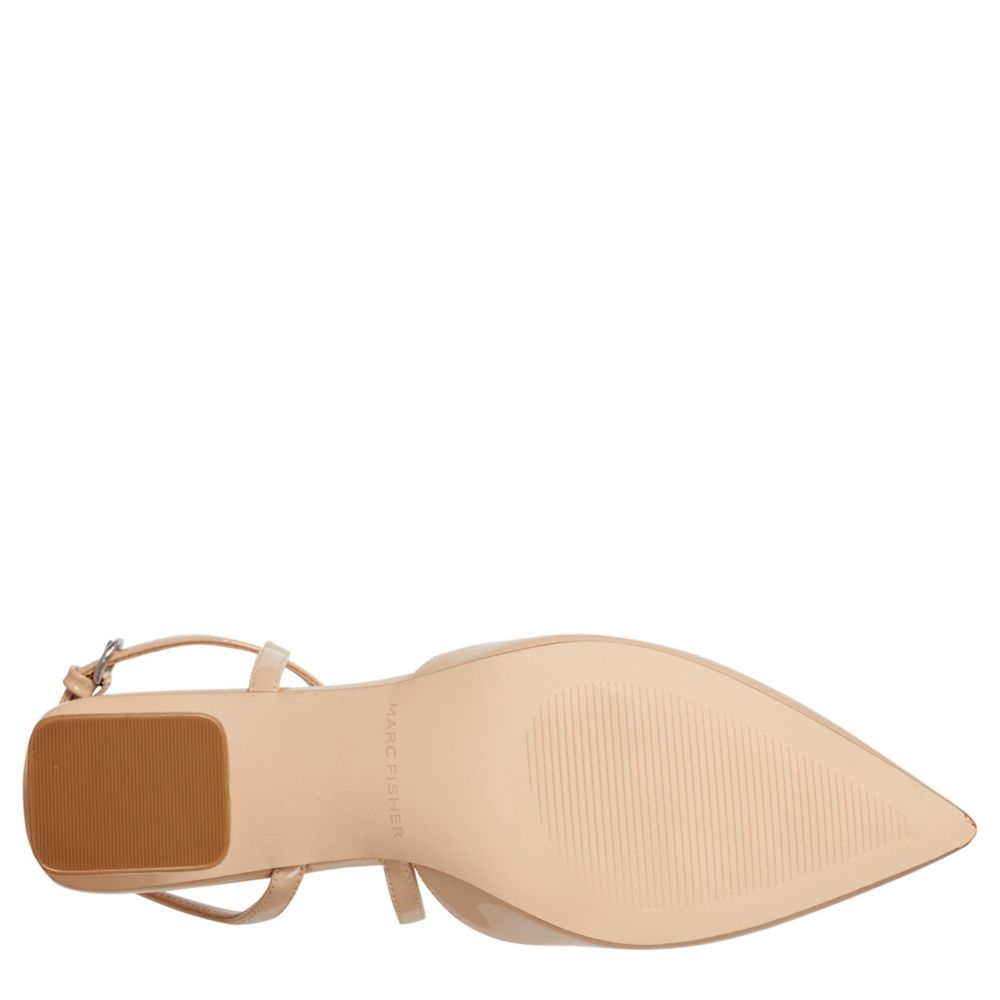 WOMENS LOYA PUMP
