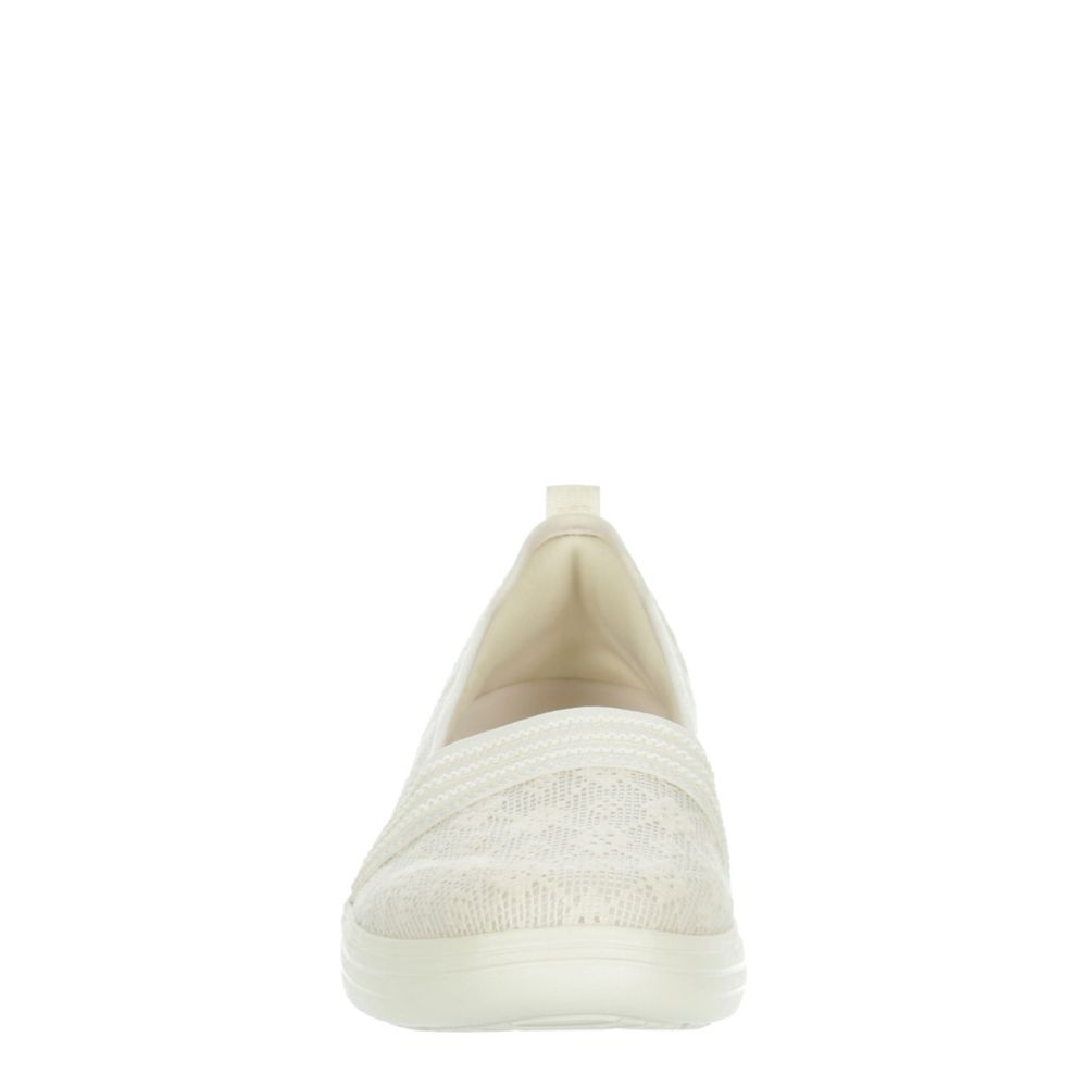 WOMENS ARCH FIT INSPIRE NOVA SLIP ON SNEAKER