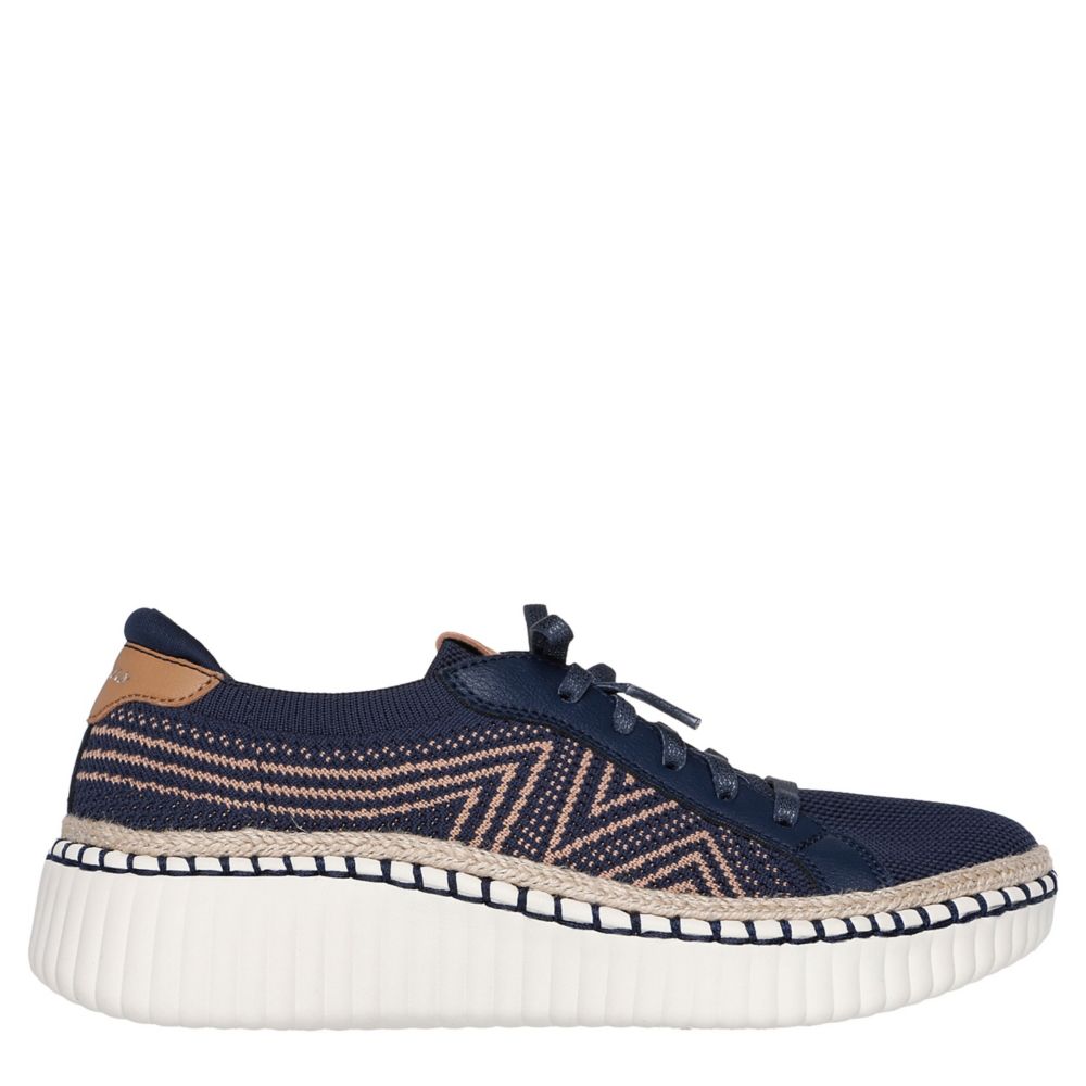 WOMENS WILSHIRE BLVD BELLEVUE SLIP ON SNEAKER