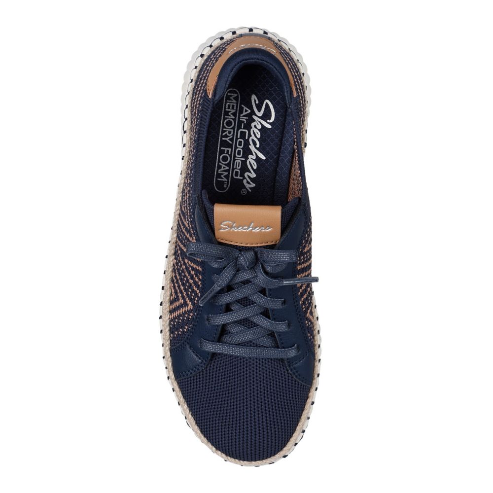 WOMENS WILSHIRE BLVD BELLEVUE SLIP ON SNEAKER