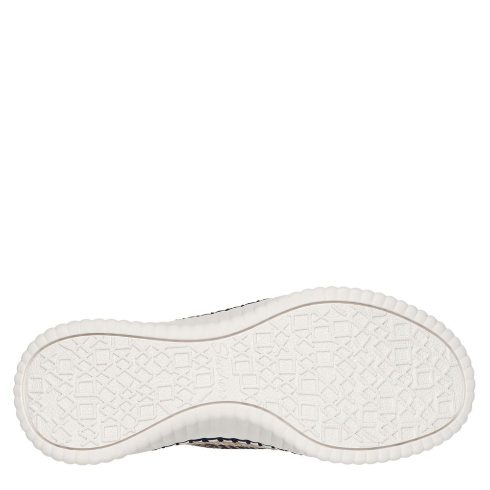WOMENS WILSHIRE BLVD BELLEVUE SLIP ON SNEAKER