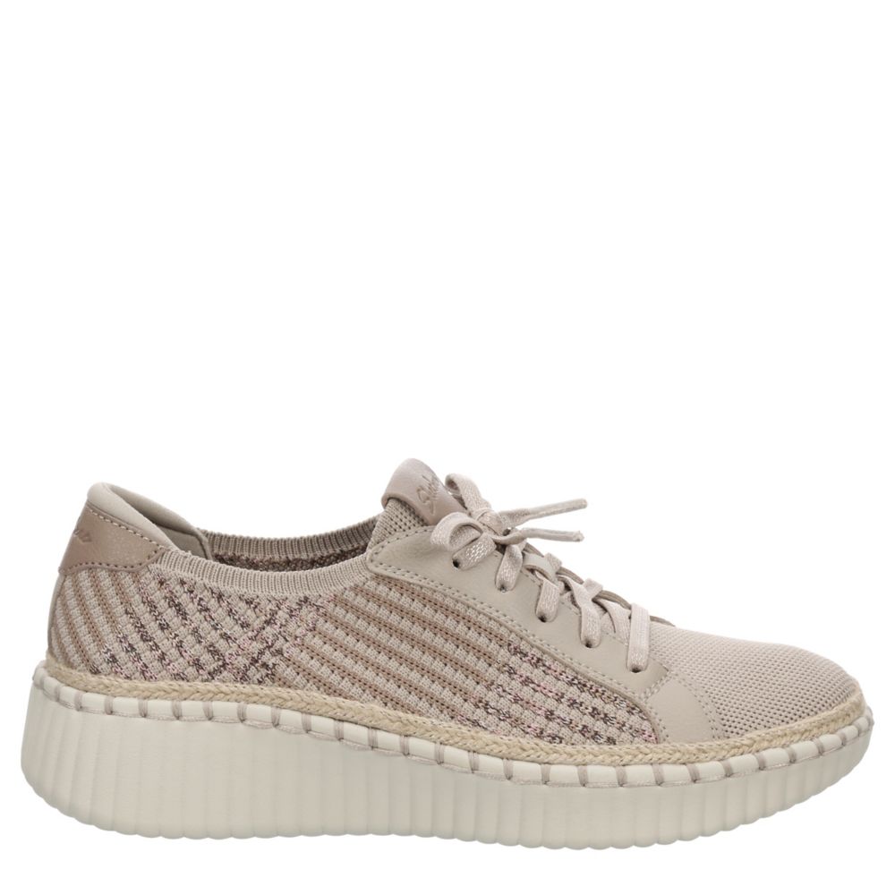 WOMENS WILSHIRE BLVD SLIP ON SNEAKER