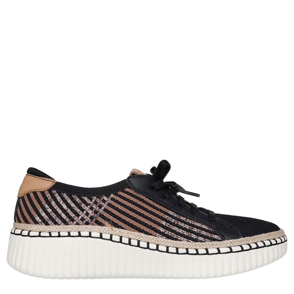 WOMENS WILSHIRE BLVD SLIP ON SNEAKER