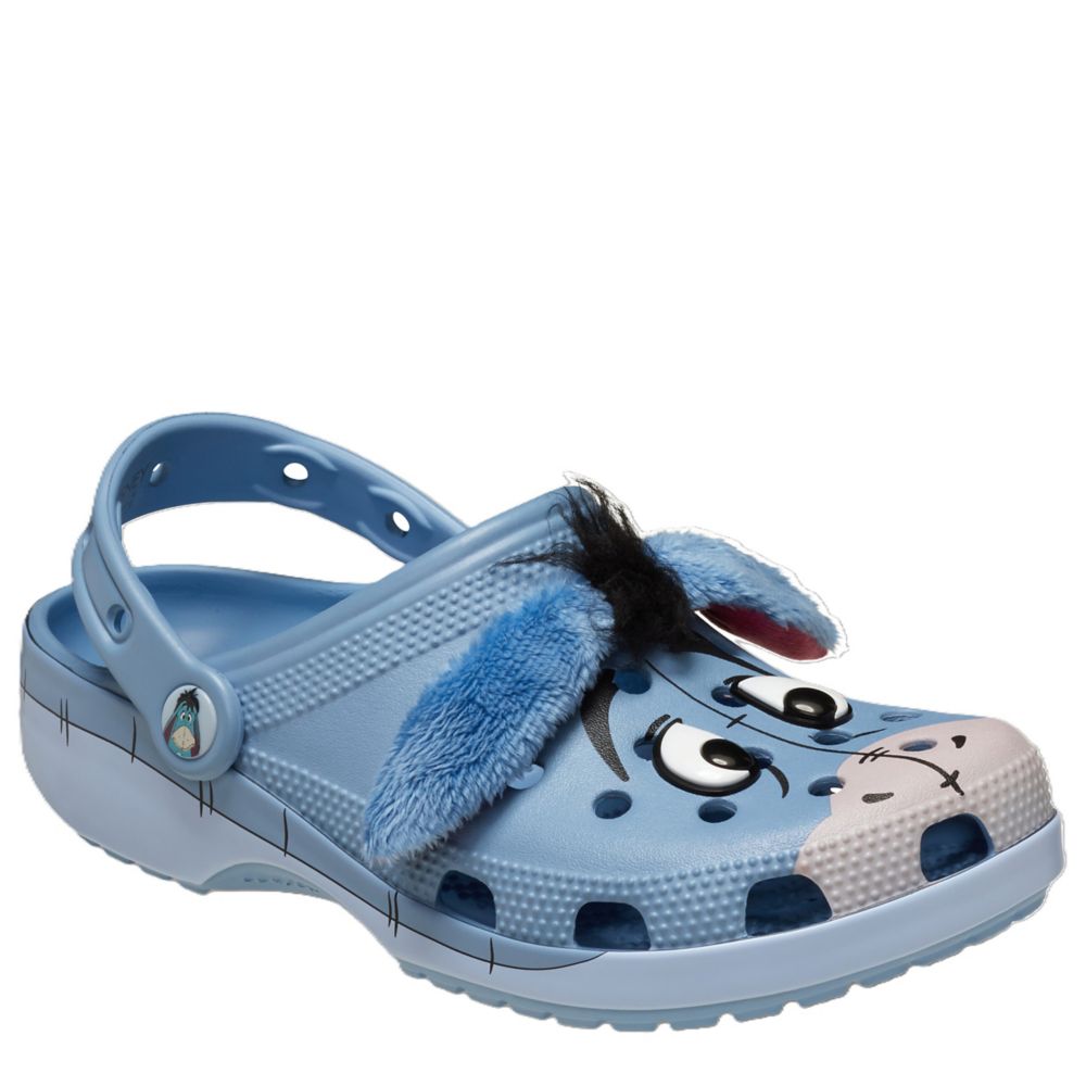 UNISEX EEYORE CLASSIC CLOG