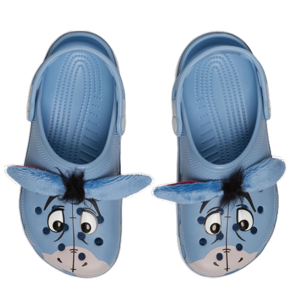UNISEX EEYORE CLASSIC CLOG