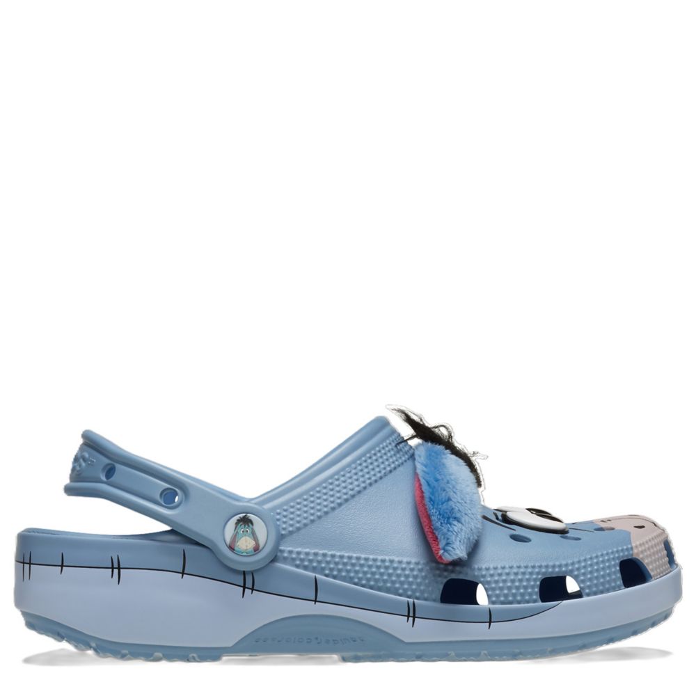 UNISEX EEYORE CLASSIC CLOG