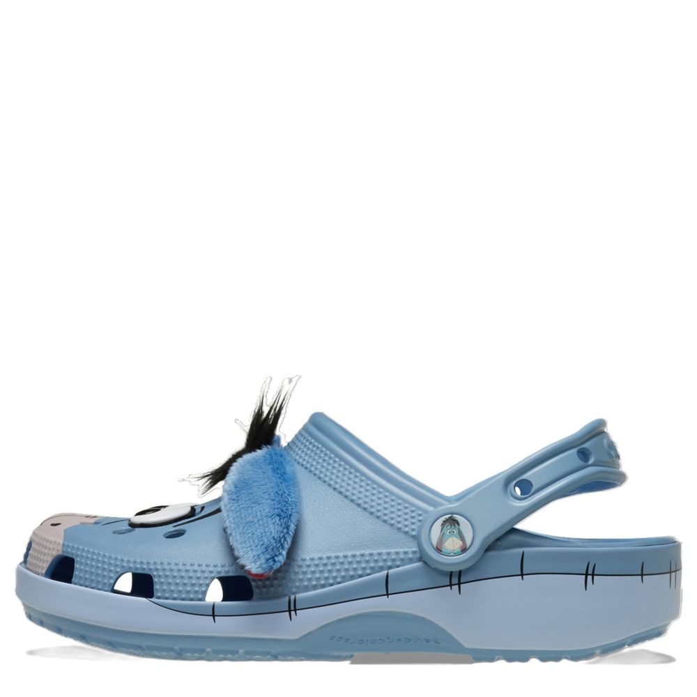 UNISEX EEYORE CLASSIC CLOG