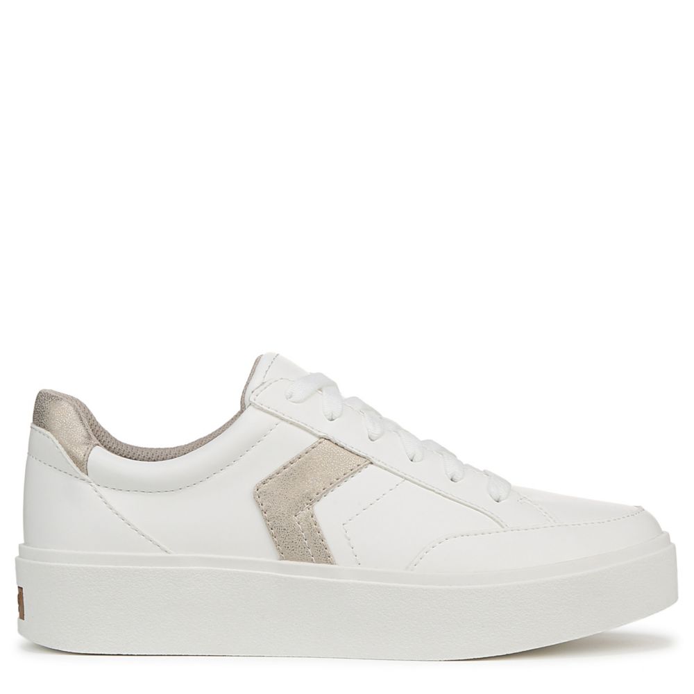 WOMENS MADISON LACE SNEAKER