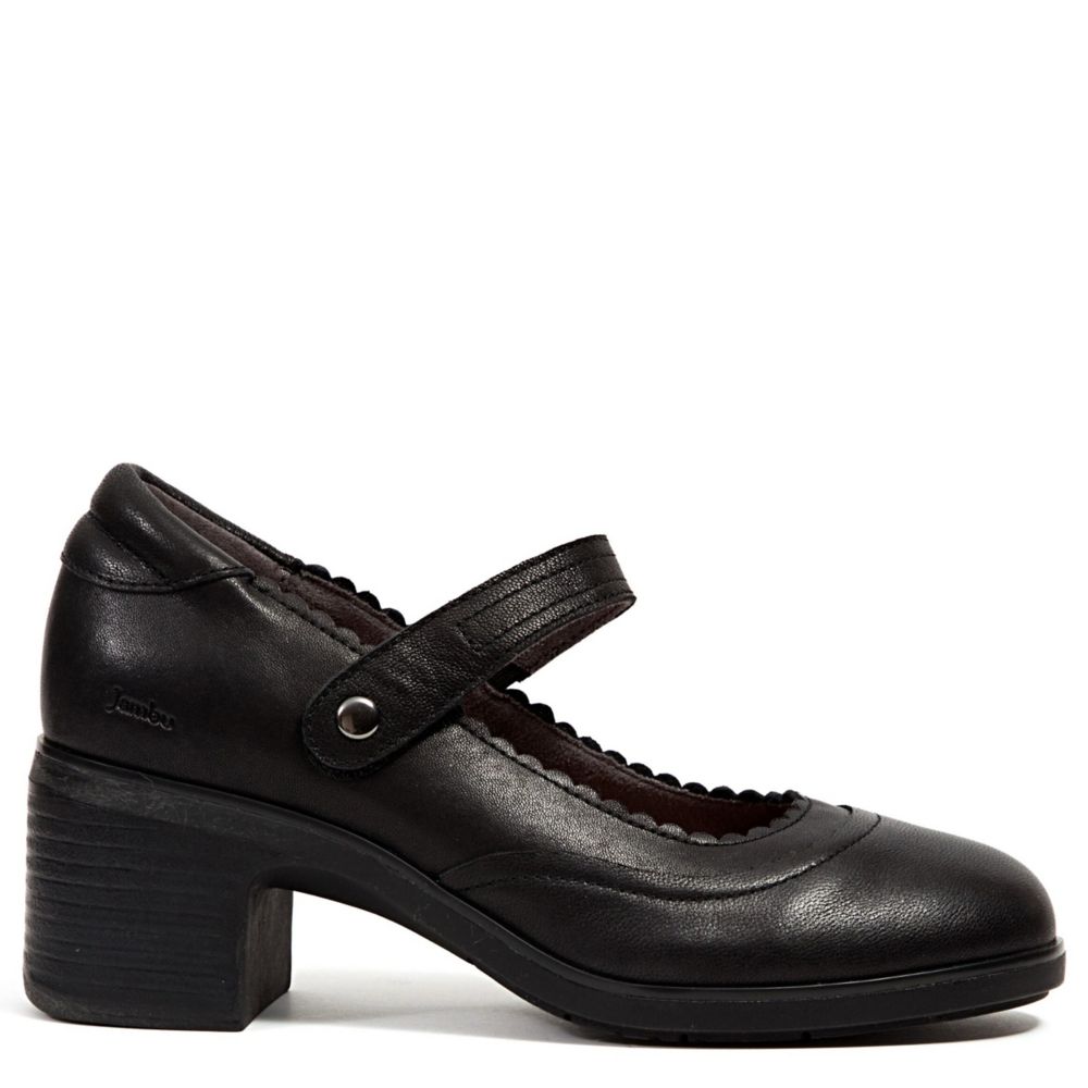 WOMENS VANESSA CLOG